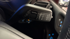 Ford Fiesta 1.0 EcoBoost Hybrid mHEV 125 Titanium X 5dr Auto Petrol Hatchback